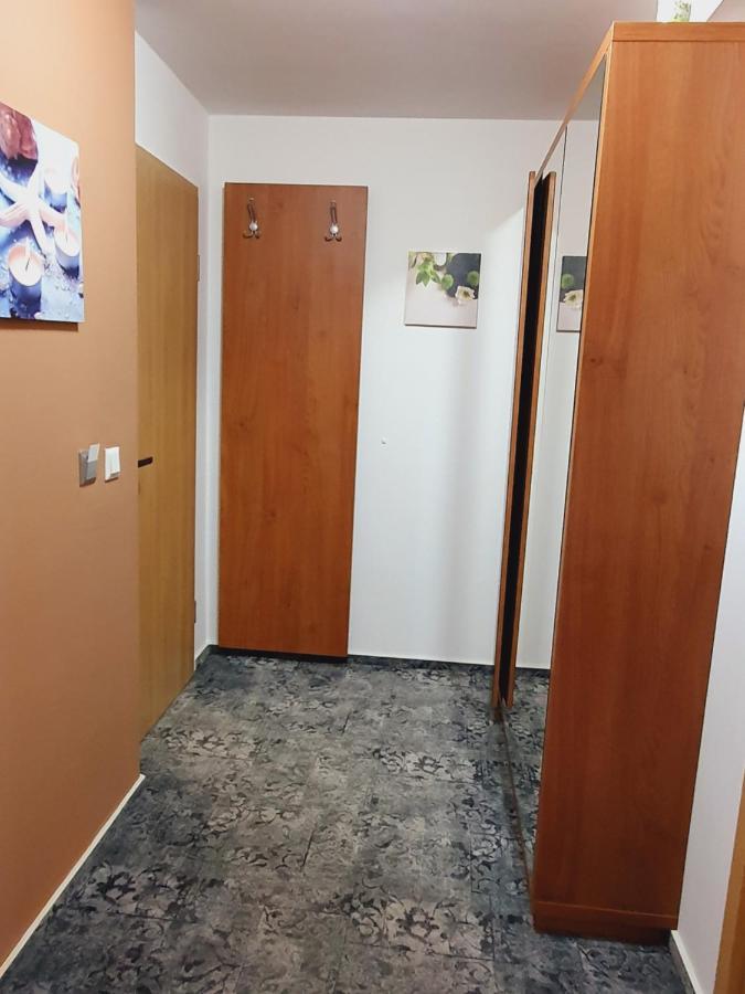 Stay Inn Rediu Valea Lupului  Exteriör bild